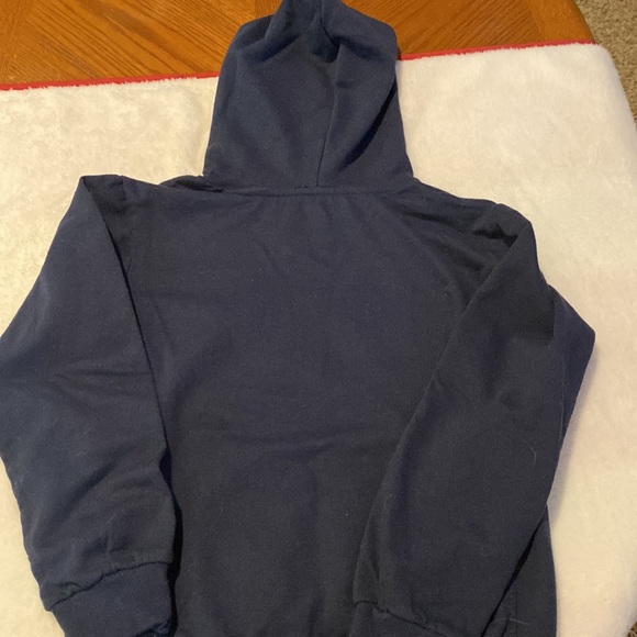 Boys Hoodie - Picture 7 of 11